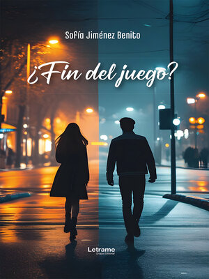 cover image of ¿Fin del juego?